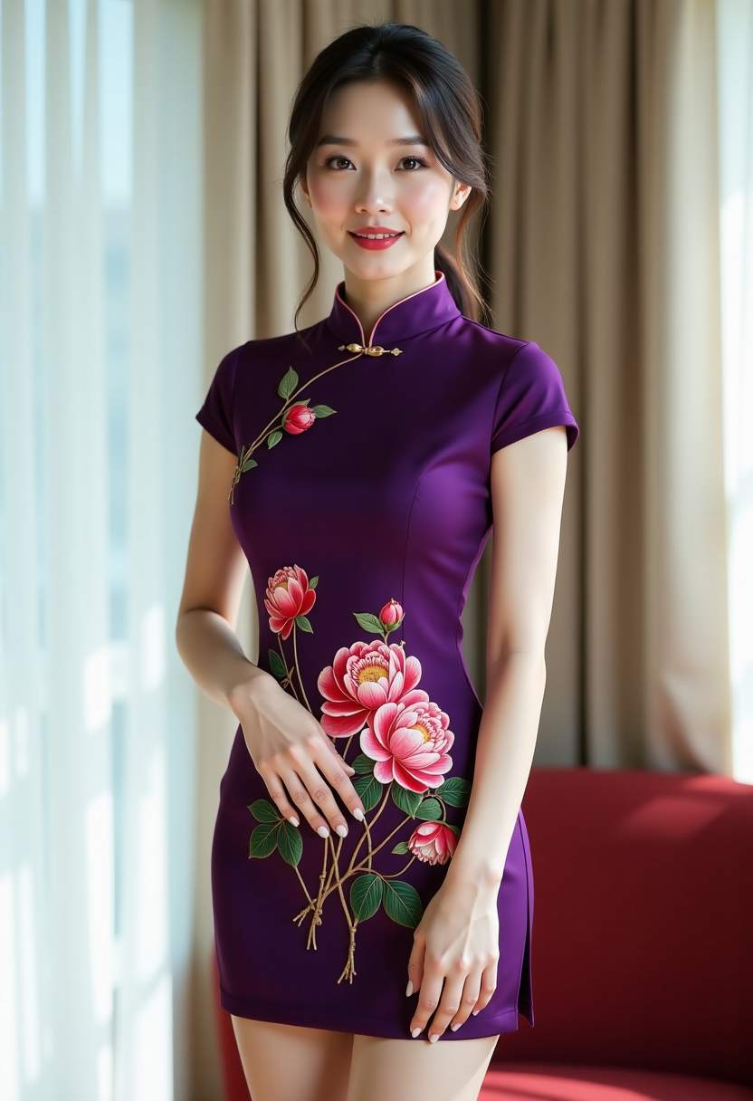 闪婚后我被亿万富豪宠上天