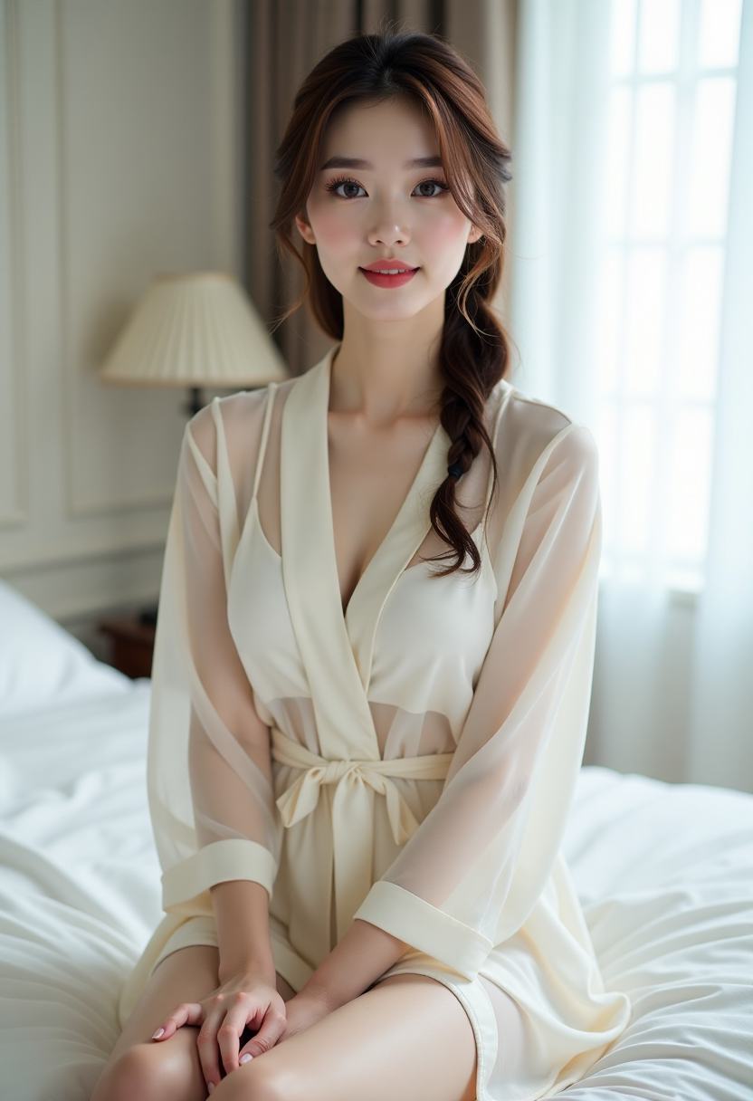 穿越成王爷宠妃