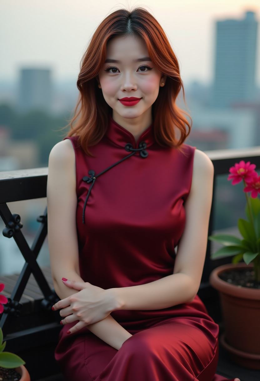 豪门弃妇的逆袭之路