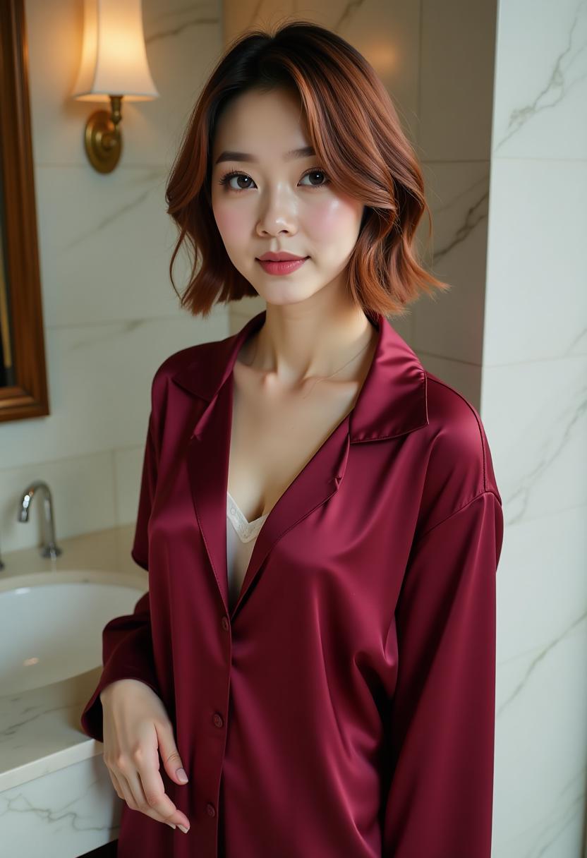 总裁的替身新娘