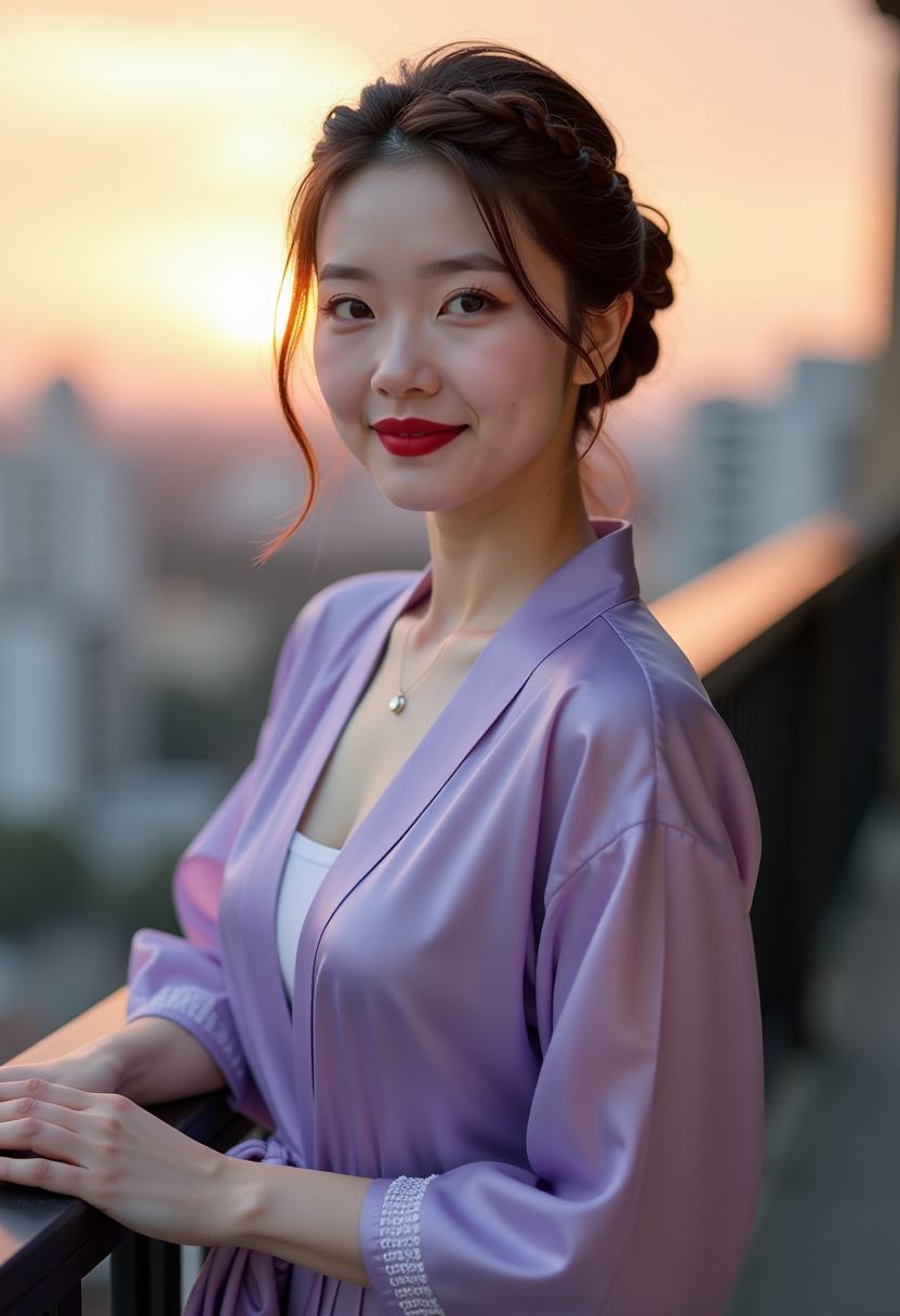 契约夫妻：陆少的心尖宠